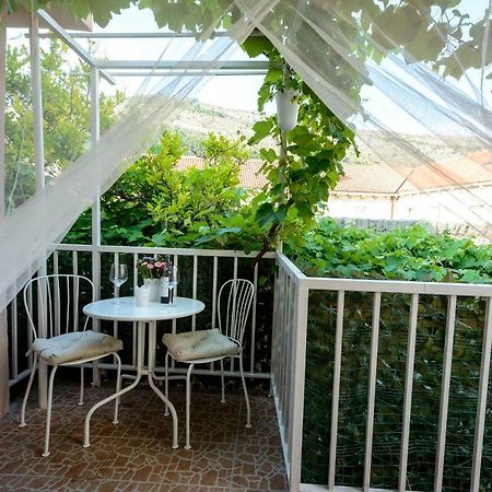 Leona Apartments دوبروفينك المظهر الخارجي الصورة
