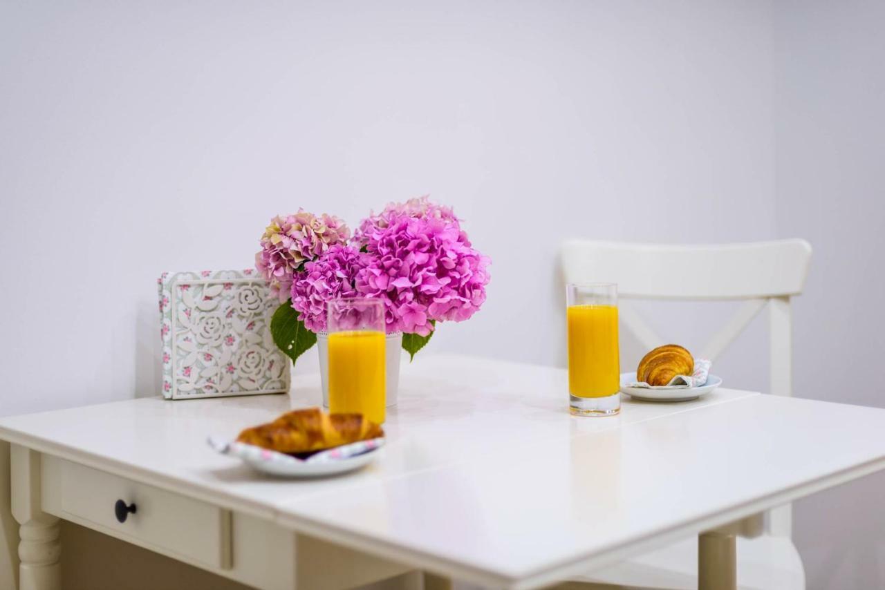 Leona Apartments دوبروفينك المظهر الخارجي الصورة