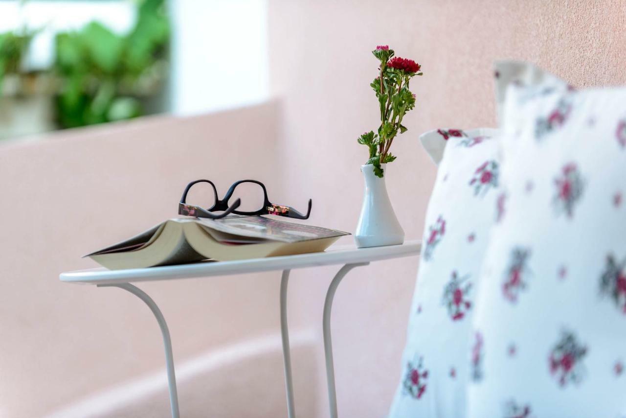 Leona Apartments دوبروفينك المظهر الخارجي الصورة