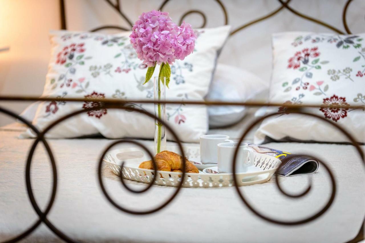 Leona Apartments دوبروفينك المظهر الخارجي الصورة