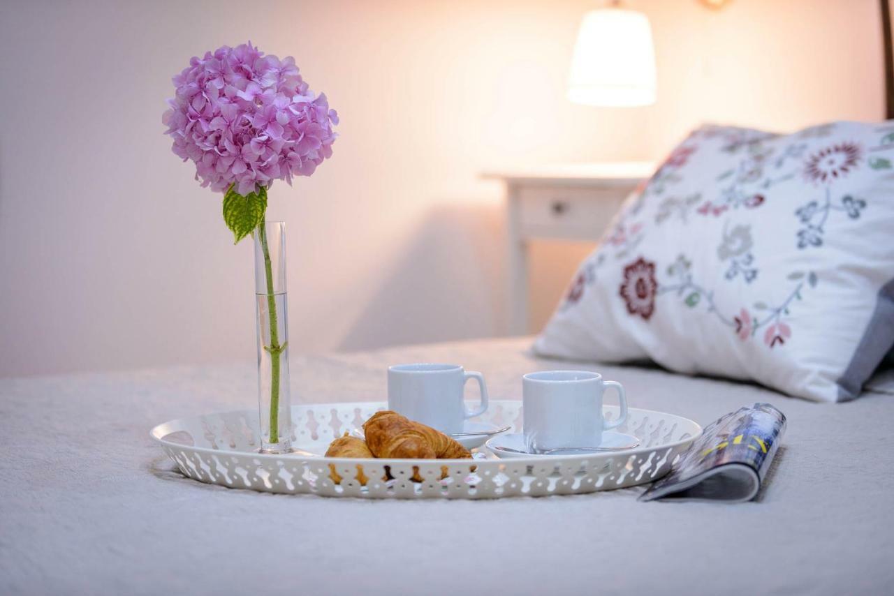 Leona Apartments دوبروفينك المظهر الخارجي الصورة